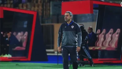 القصة الكاملة.. كواليس أزمة محمد عواد في الزمالك