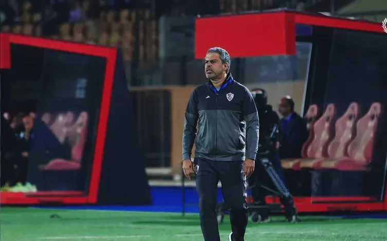 القصة الكاملة.. كواليس أزمة محمد عواد في الزمالك