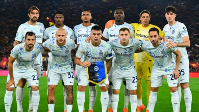 بث مباشر مباراة انتر ميلان وبودو جليمت في دوري أبطال أوروبا