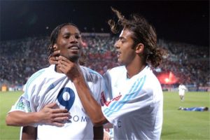 ميدو ودروجبا