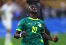 ساديو ماني يعلن موعد اعتزاله ويكشف سبب عدم الانسحاب