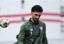 تفاصيل التحقيق مع محمد عواد في الزمالك