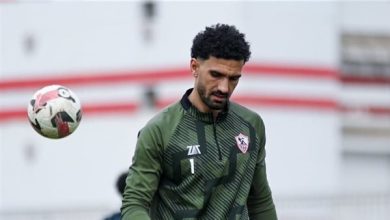 تفاصيل التحقيق مع محمد عواد في الزمالك