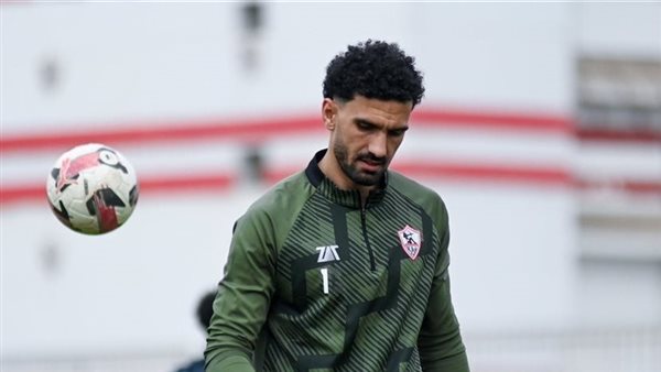 تفاصيل التحقيق مع محمد عواد في الزمالك