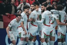 الكشف عن معلق مباراة المغرب ونيجيريا في كأس أمم أفريقيا