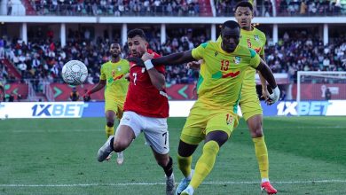 صدمة في منتخب مصر بسبب تريزيجيه ومحمد حمدي