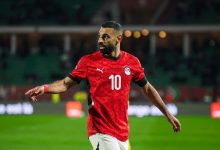 حقيقة اعتزال محمد صلاح ورحيل حسام حسن