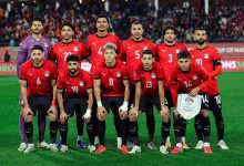 موعد ومعلق مباراة مصر ونيجيريا في أمم أفريقيا 2025