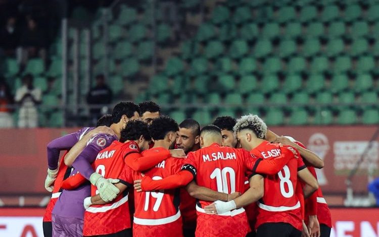 قناة مفتوحة تعلن نقل مواجهة مصر والسنغال في نصف نهائي أمم إفريقيا