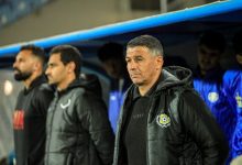 الاسماعيلي يعلن عن مدربه الجديد بعد إقالة ميلود حمدي
