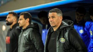 الاسماعيلي يعلن عن مدربه الجديد بعد إقالة ميلود حمدي