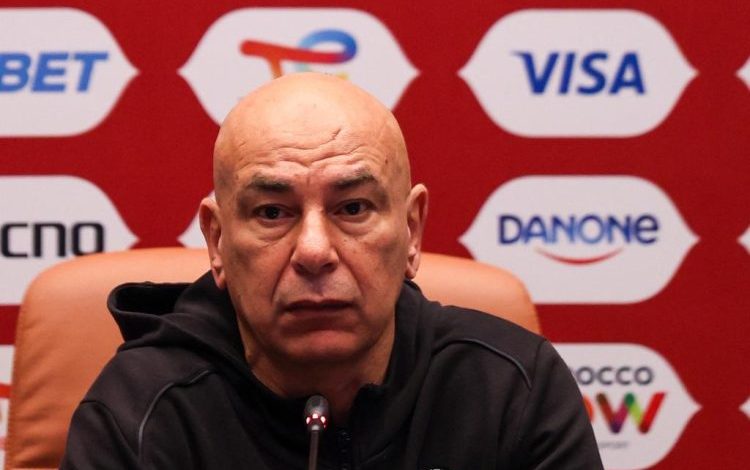 حسام حسن: روح الأسرة سر نجاح المنتخب.. واستعداد قوي لكأس العالم بمواجهات عالمية
