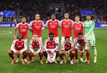 نتيجة مباراة أرسنال وويجان أتلتيك في كأس الاتحاد الإنجليزي