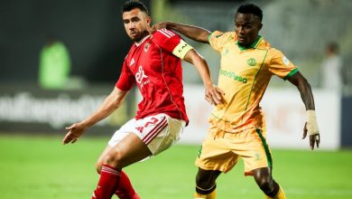 ثنائي الأهلي وبيراميدز على رأس التشكيل المثالي للجولة الثالثة لدوري أبطال إفريقيا