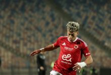إمام عاشور يتلقى 3 تحذيرات قبل مباراة الجيش الملكي
