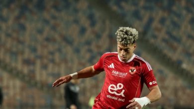 إمام عاشور يتلقى 3 تحذيرات قبل مباراة الجيش الملكي