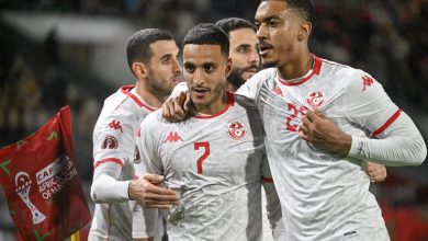 نتيجة مباراة تونس ومالي في أمم أفريقيا 2025