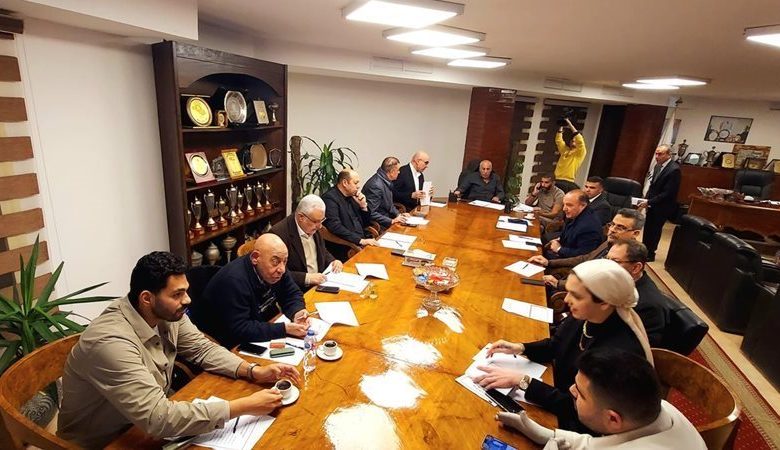 خطوة جديدة من الزمالك لفك حظر الفيفا