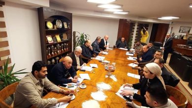 خطوة جديدة من الزمالك لفك حظر الفيفا