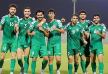 نتيجة مباراة سوريا وقطر في كأس آسيا تحت 23 عام