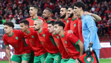 نتيجة مباراة المغرب ونيجيريا في أمم أفريقيا 2025