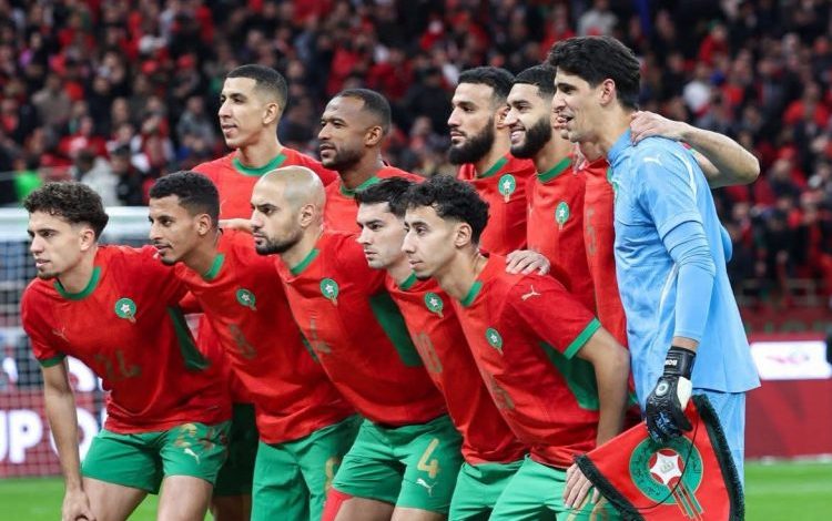 نتيجة مباراة المغرب ونيجيريا في أمم أفريقيا 2025