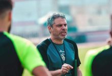 معتمد جمال يعيد ترتيب الأوراق.. 3 تغييرات في تشكيل الزمالك أمام حرس الحدود