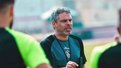 معتمد جمال يعيد ترتيب الأوراق.. 3 تغييرات في تشكيل الزمالك أمام حرس الحدود