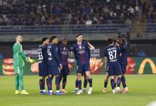 تعرف على معلق مباراة باريس سان جيرمان وموناكو في دوري أبطال أوروبا