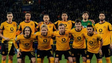 نتيجة مباراة بوروسيا دورتموند وأتلانتا في دوري أبطال أوروبا