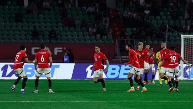 موعد مباراة مصر وكوت ديفوار في ربع نهائي أمم أفريقيا 2025