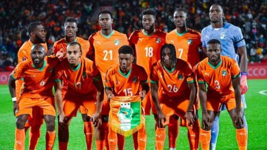 نتيجة مباراة كوت ديفوار وبوركينا فاسو في أمم أفريقيا 2025