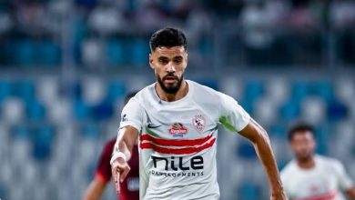 تطورات جديدة في أزمة الزمالك مع بنتايج