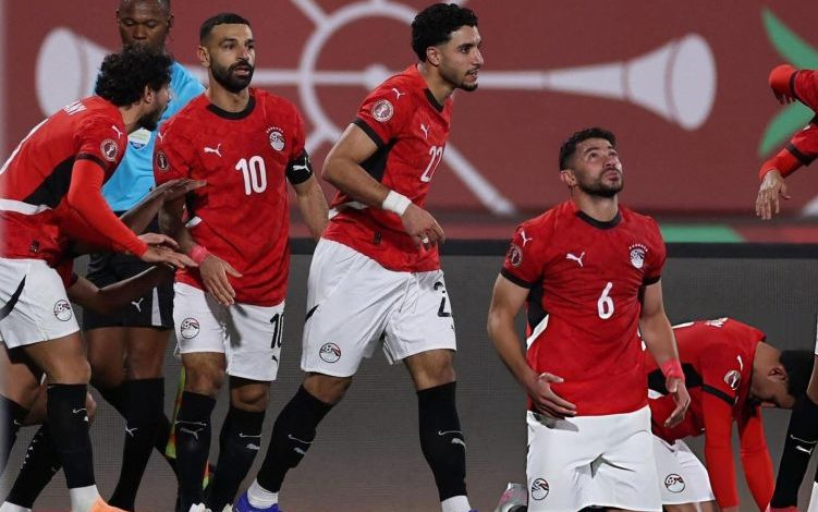 حكم مباراة مصر وكوت ديفوار في ربع نهائي أمم أفريقيا 2025