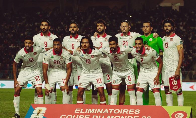 موعد ومعلق مباراة تونس ومالي في أمم أفريقيا 2025