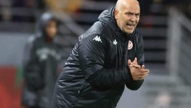 سامي الطرابلسي يكشف عن مخاوفه قبل مباراة تونس ومالي في أمم أفريقيا