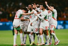 حكم مباراة المغرب والسنغال في نهائي أمم أفريقيا 2025