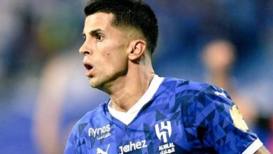 كانسيلو يسابق الزمن لاختيار فريقه الجديد بعد قرار الهلال السعودي