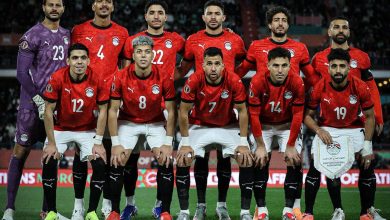 نتيجة مباراة مصر ونيجيريا في أمم أفريقيا 2025