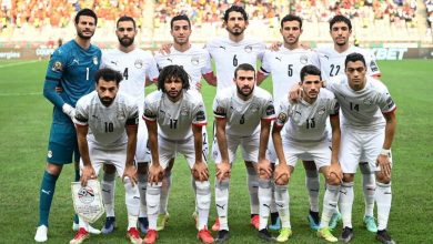 نتيجة مباراة مصر وكوت ديفوار في أمم أفريقيا 2025