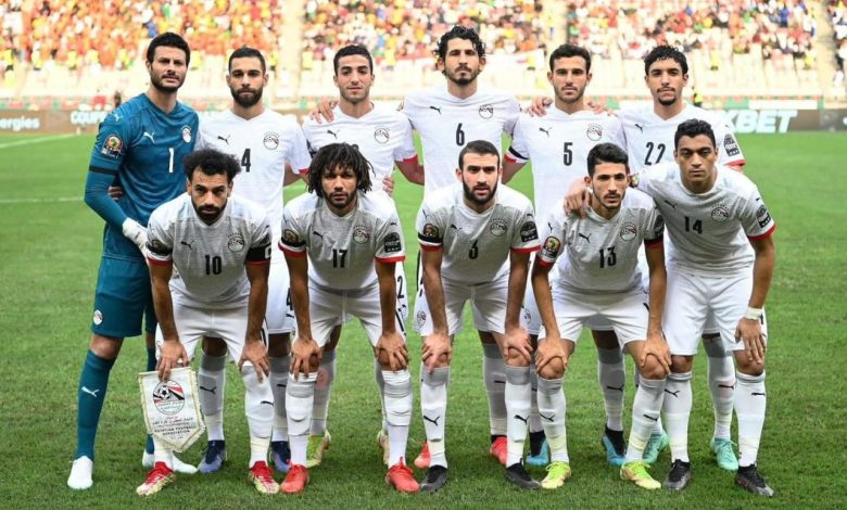 نتيجة مباراة مصر وكوت ديفوار في أمم أفريقيا 2025