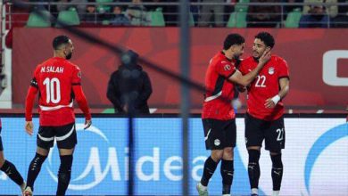 موعد مباراة مصر والسنغال في نصف نهائي أمم أفريقيا 2025