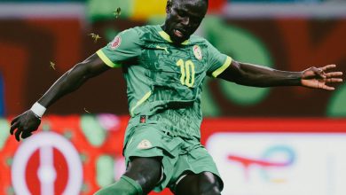 أول تعليق من ساديو ماني بعد الفوز على منتخب مصر