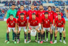 حكم مباراة مصر ونيجيريا في أمم أفريقيا 2025