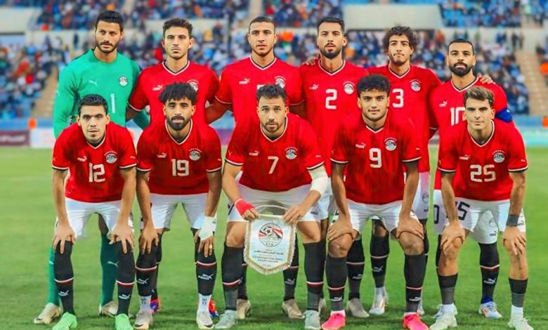 حكم مباراة مصر ونيجيريا في أمم أفريقيا 2025