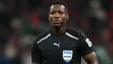 حكم مباراة المغرب ونيجيريا يعترف بأخطائه المثيرة للجدل