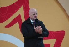 انفانتينو يتوعد السنغال ويطالب بعقوبات قاسية