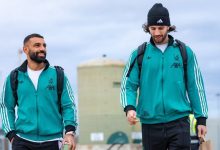 موقف محمد صلاح من مباريات ليفربول بعد العودة من كأس أفريقيا
