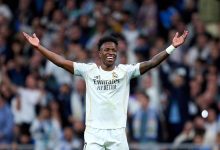 شرط وحيد من فينيسيوس للرحيل عن ريال مدريد