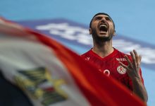 منتخب مصر لكرة اليد بطل أفريقيا باكتساح تونس ويعادل رقمها التاريخي